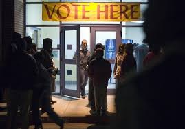 State Dept threatens Texas over UN Election Observers